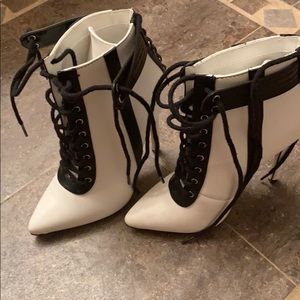 Booties